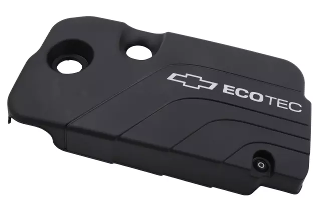 Intake Manifold Cover - GM (25202720)