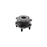 530016 - : Nissan Wheel Bearing and Hub Assembly  - Front for GSP Image