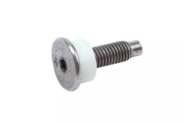 M8x1.25 Rear Seat Back Frame Bolt - GM (11562145)