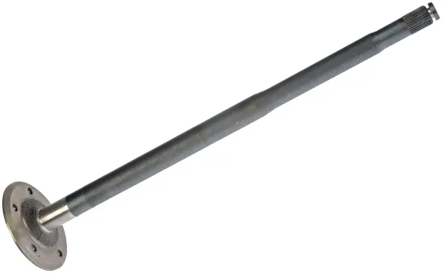 630238A - Driveline and Axles: Rear Axle Shaft, Right for Dorman Image