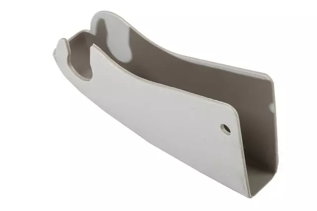 15924952 - Body: Inner Cover for Cadillac: Escalade, Escalade ESV | Chevrolet: Suburban 1500, Suburban 2500, Tahoe | GMC: Yukon, Yukon XL 1500, Yukon XL 2500 Image