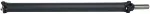 936545 - : Rear 1-Piece Steel Driveshaft Assembly for Dorman Image