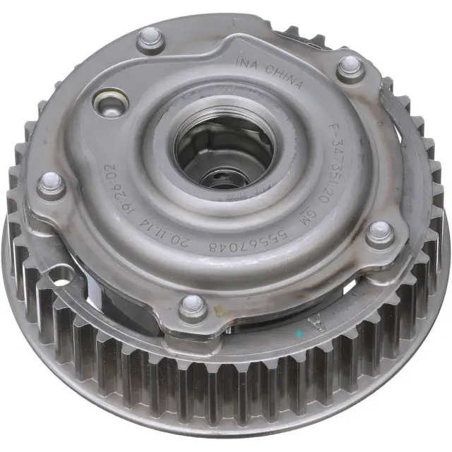 VVT738 - : Engine Variable Valve Timing Sprocket for SMP CORP Image