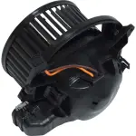 BM00248C - : HVAC Blower Motor -- Blower Motor W/ Wheel for UAC Image