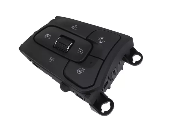 13529422 - : Cruise Switch for Buick: Enclave Image