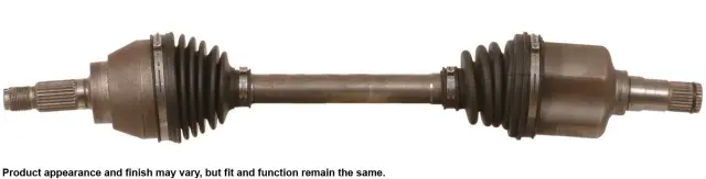 609322 - Transmission &amp; Drivetrain: CV Axle Assembly for Cardone Image