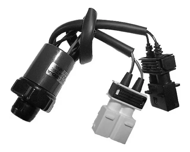 ASW30000S - Air Conditioning &amp; Heat: HVAC Pressure Switch for Behr Image