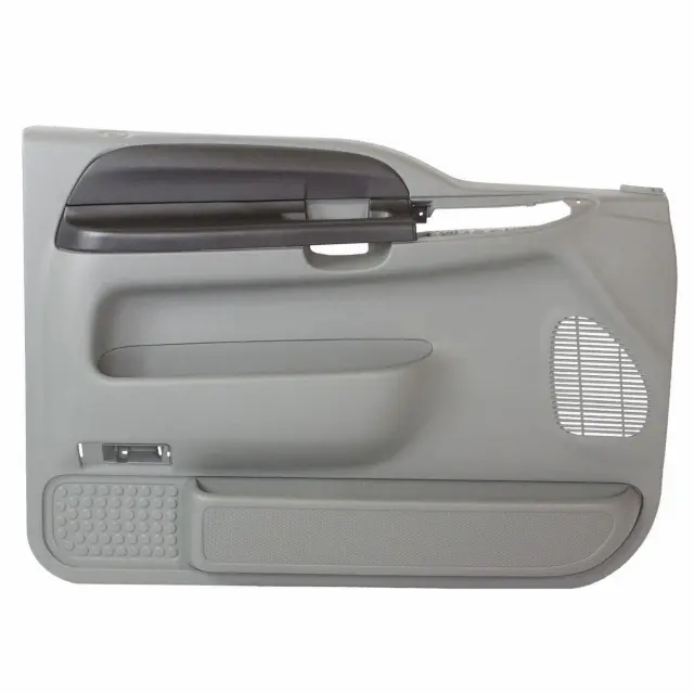 5C3Z2523943CAB - Body: Door Trim Panel for Ford: F-250 Super Duty, F-350 Super Duty, F-450 Super Duty, F-550 Super Duty Image