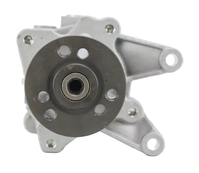 6906N - : AAE New Hydraulic Power Steering Pump 100% Tested for ATLANTIC AUTOMOTIVE Image