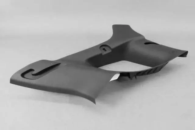 Quarter Trim Panel, Right - Mopar (1UD04LC5AF)