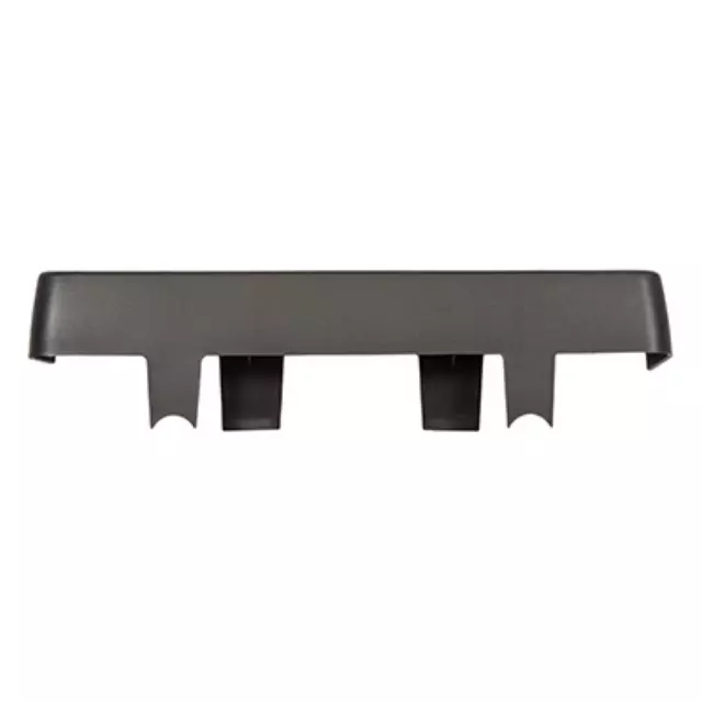 Bracket License Plate - Ford (XW4Z-17A385-AA)
