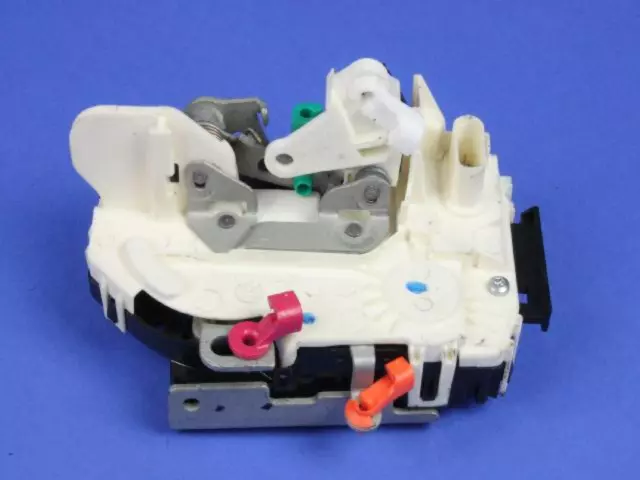 Front Door Latch, Left - Mopar (68071849AC)