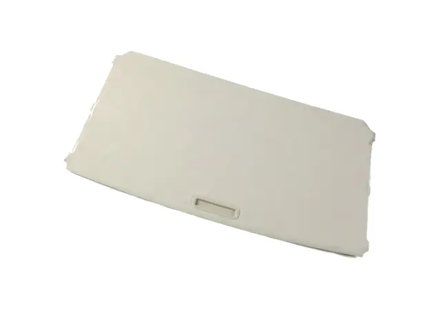 6QD62BD1AA - : Sunroof Sunshade for Mopar Image
