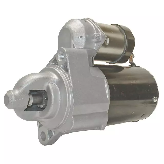 Starter - ACDelco (336-1918A)