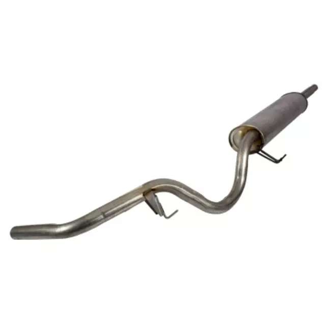 Exhaust Muffler - Ford (9L3Z-5230-F)