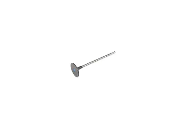 12645279 - : Engine Intake Valve for Chevrolet: Spark Image