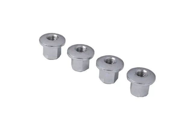 Multi-Purpose Nut - GM (92138829)