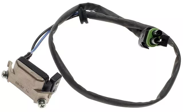 Ignition Control Module - GM (89057338)