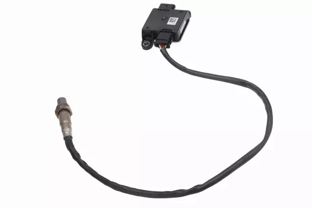 Exhaust Particulate Sensor - GM (55509275)