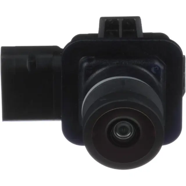 PAC503 - Safety &amp; Security: Park Assist Camera for SMP CORP Image
