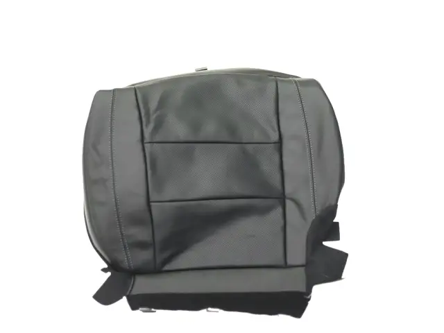 Rear Seat Cushion Cover, Left - Mopar (6VK47DX9AB)