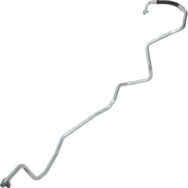HA113434C - Air Conditioning &amp; Heat: A/C Suction Line Hose Assembly -- Suction Line for UAC Image