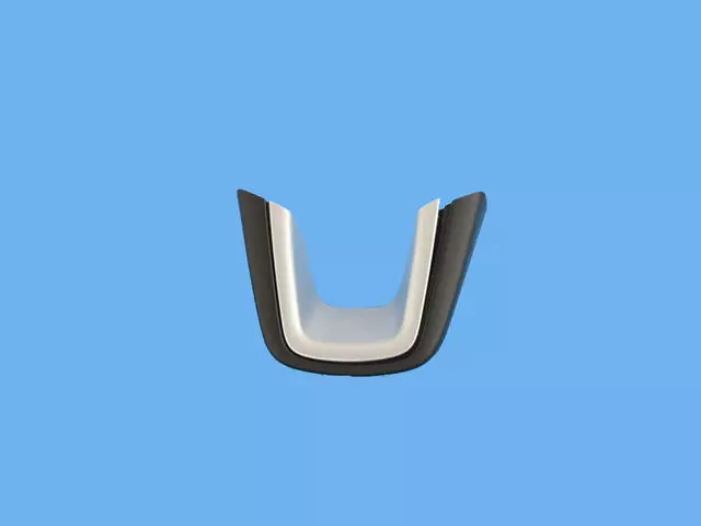 Steering Wheel Bezel - Mopar (68275032AA)