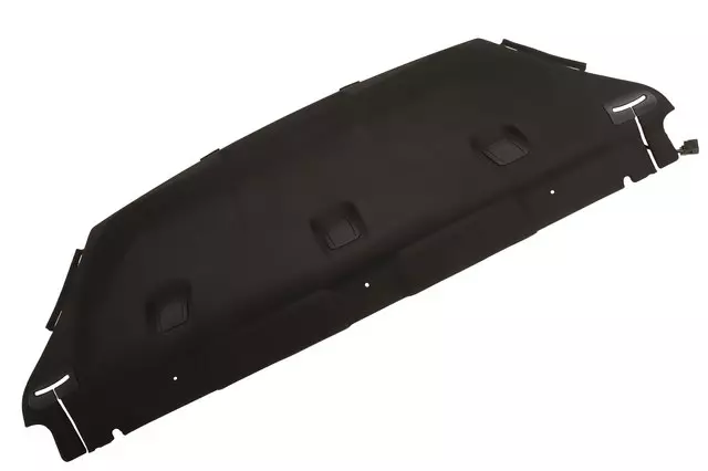 26203780 - Body: Pkg Tray Trim for Buick: LaCrosse Image