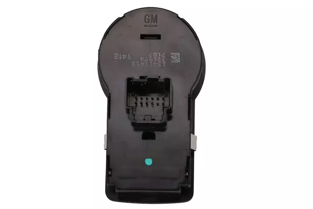 13411412 - Body: Headlamp Switch for Buick: Cascada Image