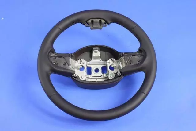STEERING - WHEEL 5QV34LU5AE - Mopar (5QV34LU5AE)