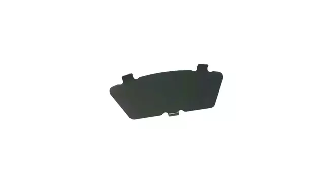 26633FC000 - : Disc Brake Pad Shim for Subaru Image