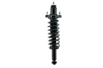 2345844 - : Focus Auto Parts Suspension Strut and Coil Spring Assembly for Focus Auto Parts Image