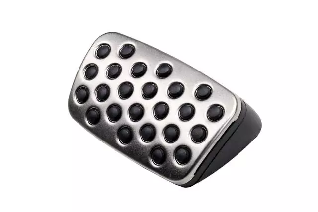 13281356 - : Brake Pedal Cover for GM Image