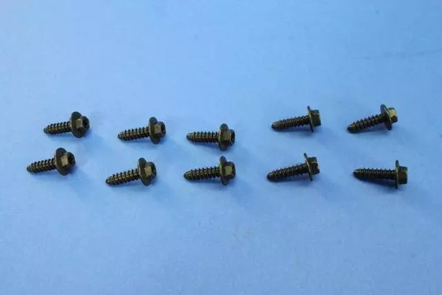 Hex Head Screw, Rear, Right - Mopar (6511421AA)