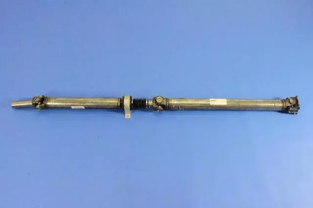 5146294AA - Rear Axle; American Axle 292 MM Single Rear Wheel; Differential and Drive Line: Drive Shaft for Ram: 2500 Image
