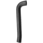 71058 - : CURVED RADIATOR HOSE, DAYCO for DAYCO HYDRAULIC Image