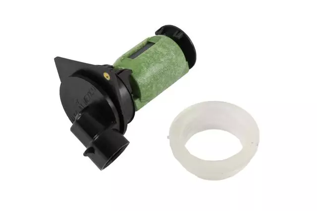 22675864 - Body: Level Indicator for Chevrolet: Malibu | Pontiac: G6 | Saturn: Aura Image