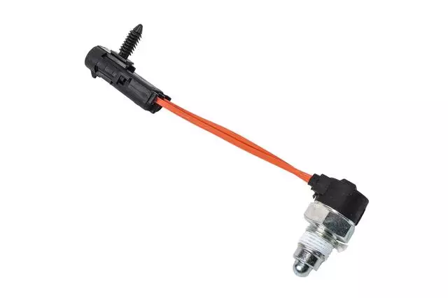 Acdelco™ Back Up Light Switch - GM (D2299C)