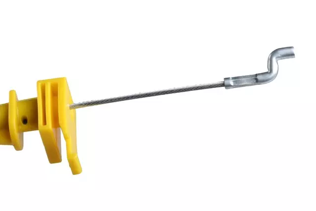Rear Side Door Inside Handle Cable - GM (23138469)