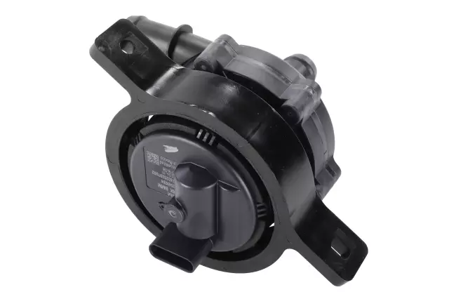 Auxiliary Pump - GM (13549284)