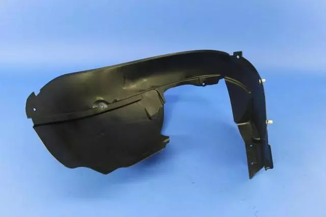 Fender Shield, Right - Mopar (4878646AC)