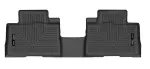 55801 - : X-act Contour - 2nd Seat Floor Liner for Husky Liners Image