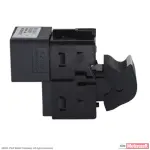 SW7285 - Body: Motorcraftâ„¢ Window Switch for Ford: Explorer, Police Interceptor Sedan, Police Interceptor Utility, Police Responder Hybrid, Special Service Police Sedan, SSV Plug-In Hybrid, Taurus Image