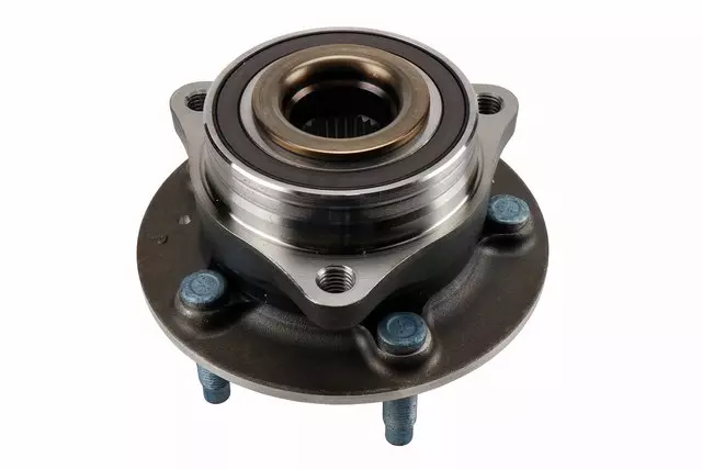 Hub Assembly - GM (13546719)