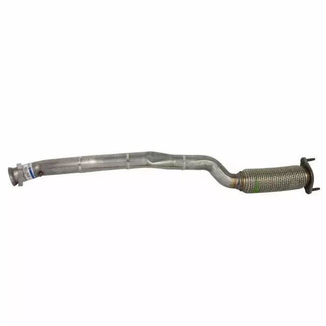 DB5Z5G203C - : 2013-2019 Ford Exhaust Intermediate Pipe for Ford: Explorer, Police Interceptor Utility Image