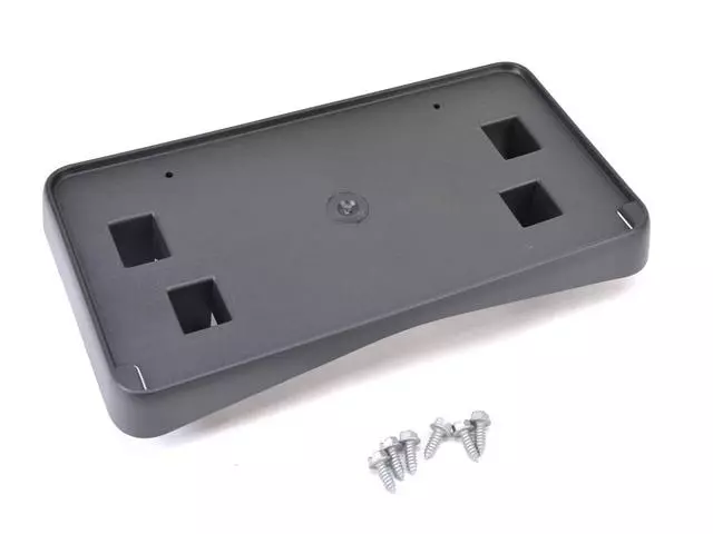 4805527AB - Frames and Bumpers: License Plate Kit for Mopar Image