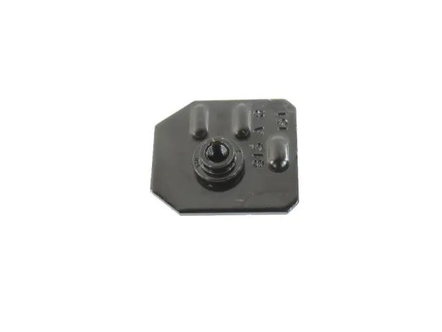Door Hinge Reinforcement, Right - Mopar (68312457AA)