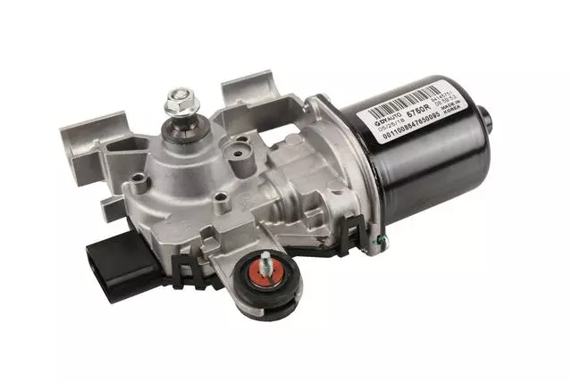 Wiper Motor - GM (84916791)