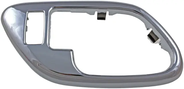 91189 - Body: Front Left Interior Door Handle Bezel for Dorman Image