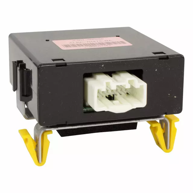 AL8Z7E453B - Transfer Case: Control Module for Ford Image